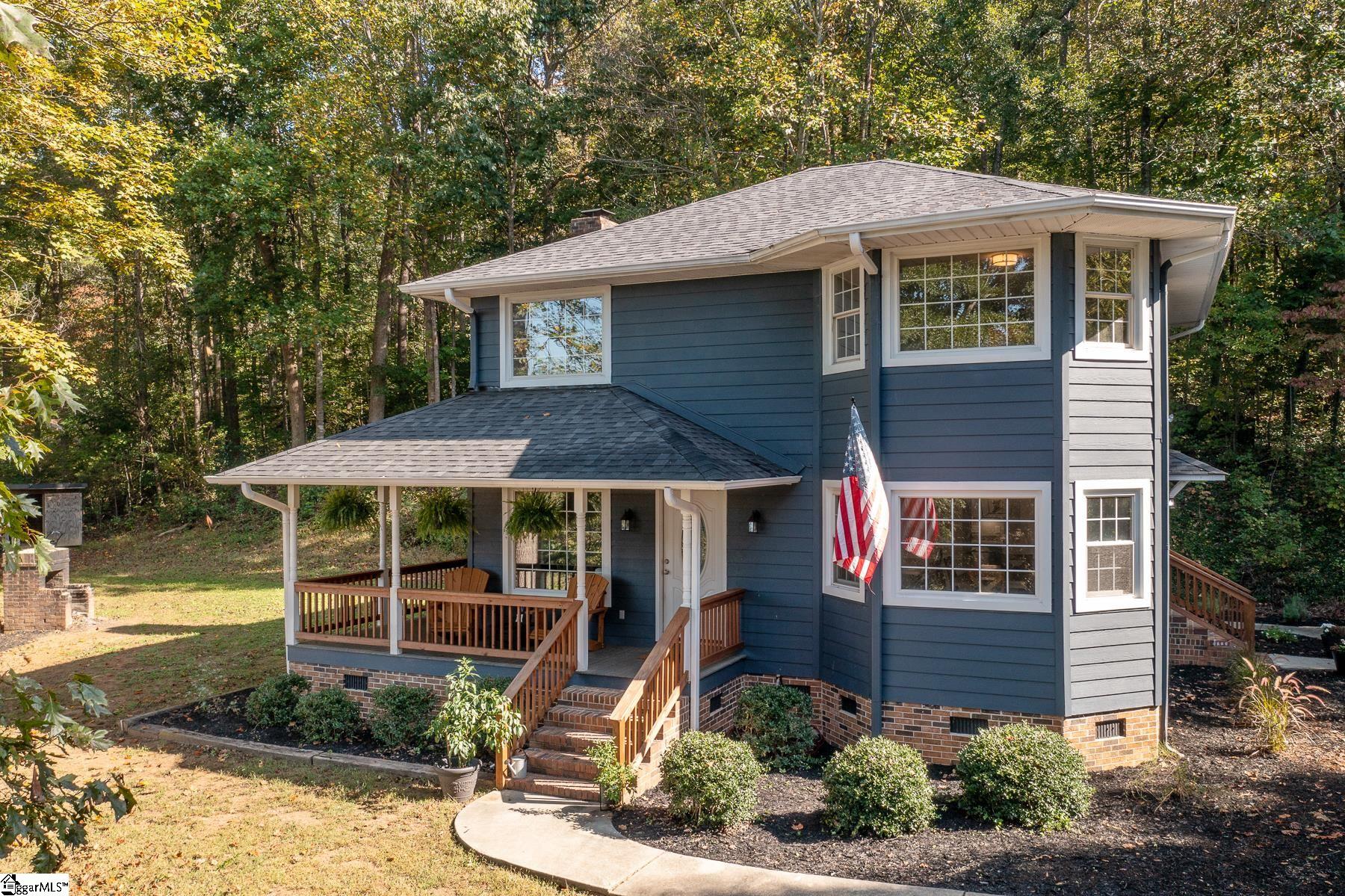 118 Bates Bridge Road Travelers Rest, SC 29690 - Photo 1 of 36 Gallery Image 1