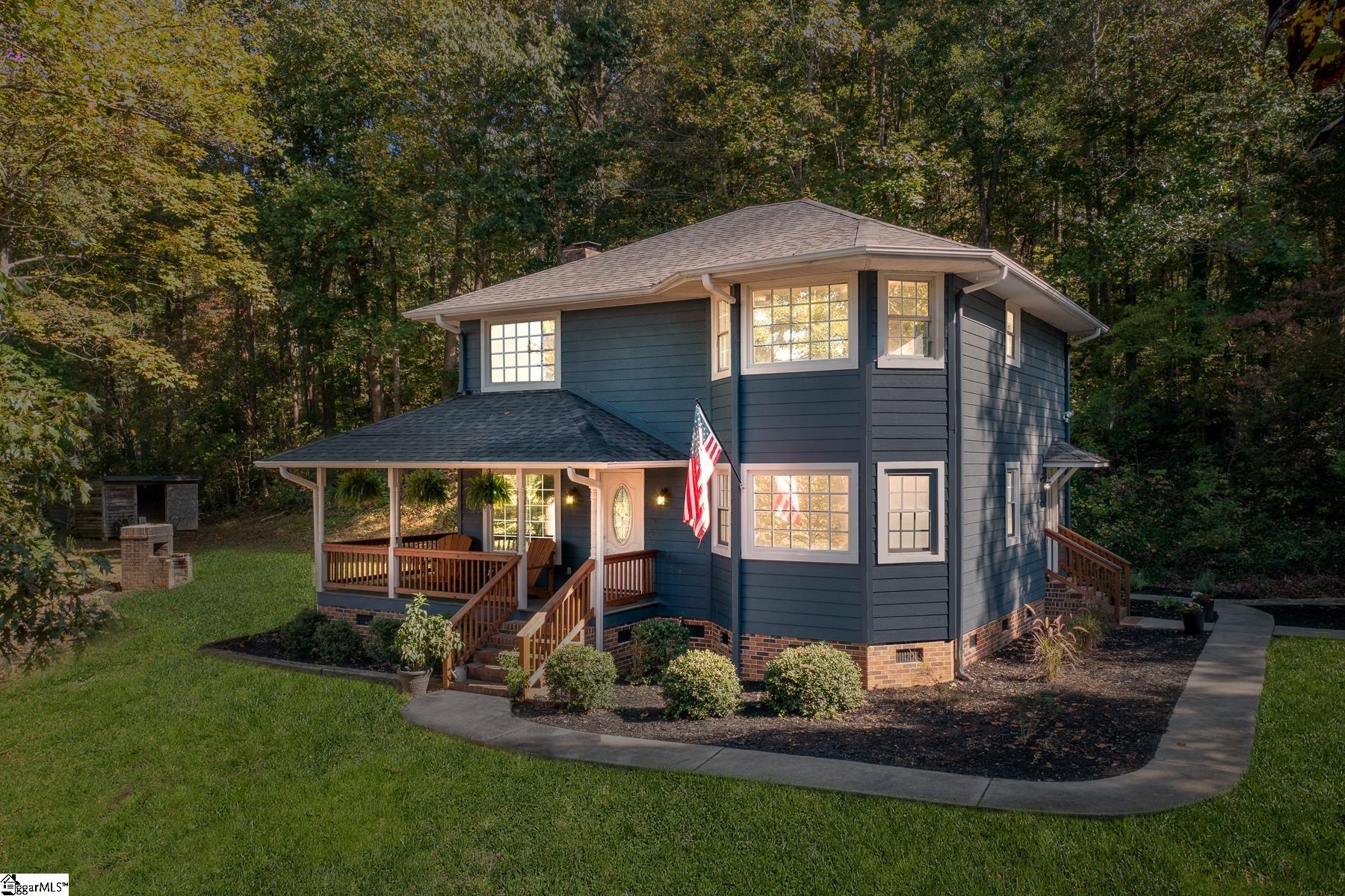 118 Bates Bridge Road Travelers Rest, SC 29690 - Photo 2 of 36 Gallery Image 2
