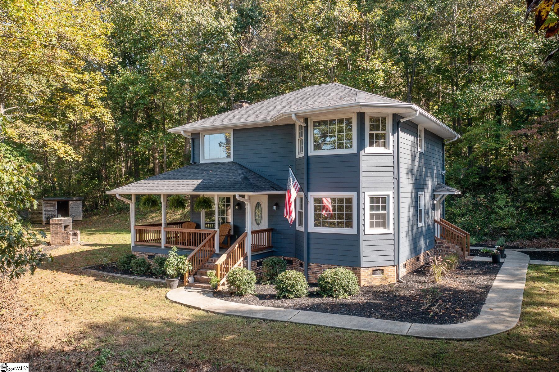 118 Bates Bridge Road Travelers Rest, SC 29690 - Photo 3 of 36 Gallery Image 3