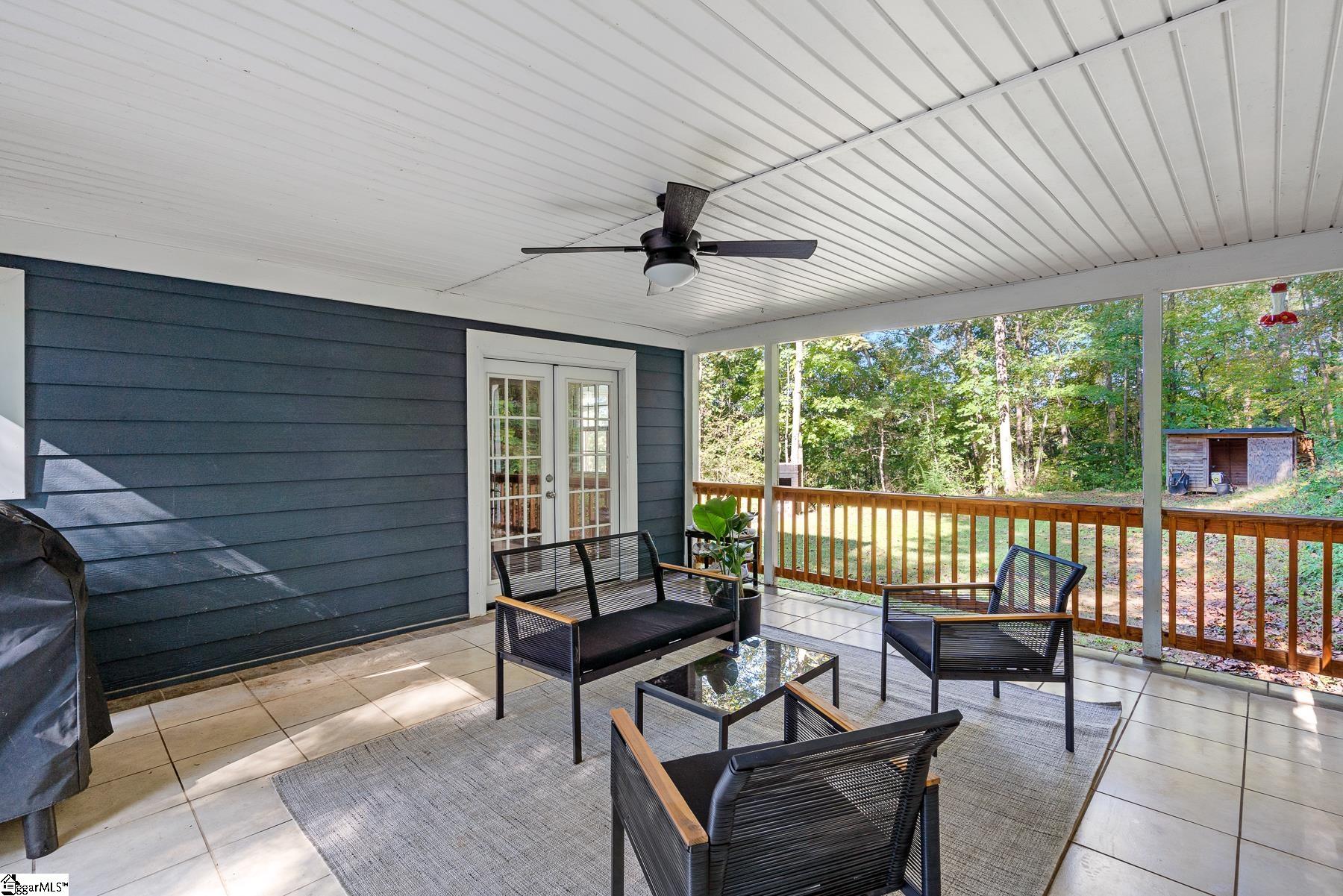 118 Bates Bridge Road Travelers Rest, SC 29690 - Photo 25 of 36 Gallery Image 25