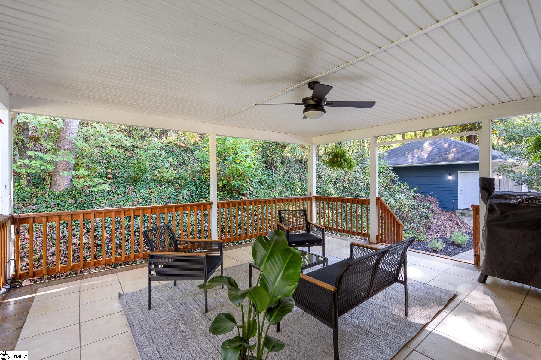 118 Bates Bridge Road Travelers Rest, SC 29690 - Photo 26 of 36 Gallery Image 26