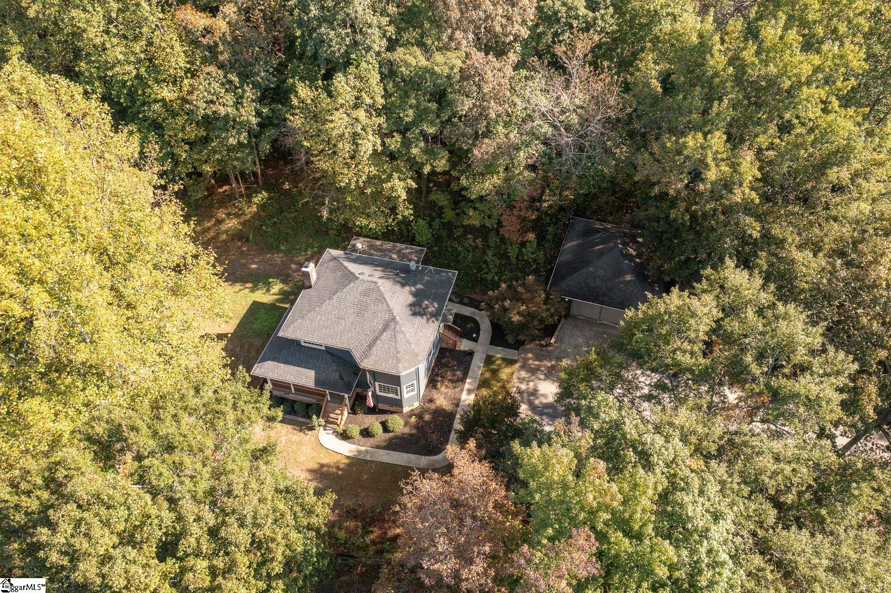 118 Bates Bridge Road Travelers Rest, SC 29690 - Photo 30 of 36 Gallery Image 30