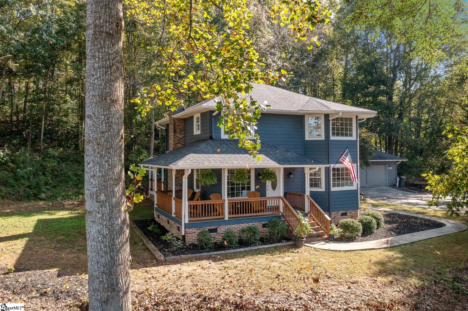 118 Bates Bridge Road Travelers Rest, SC 29690 - Photo 4 of 36 Gallery Image 4