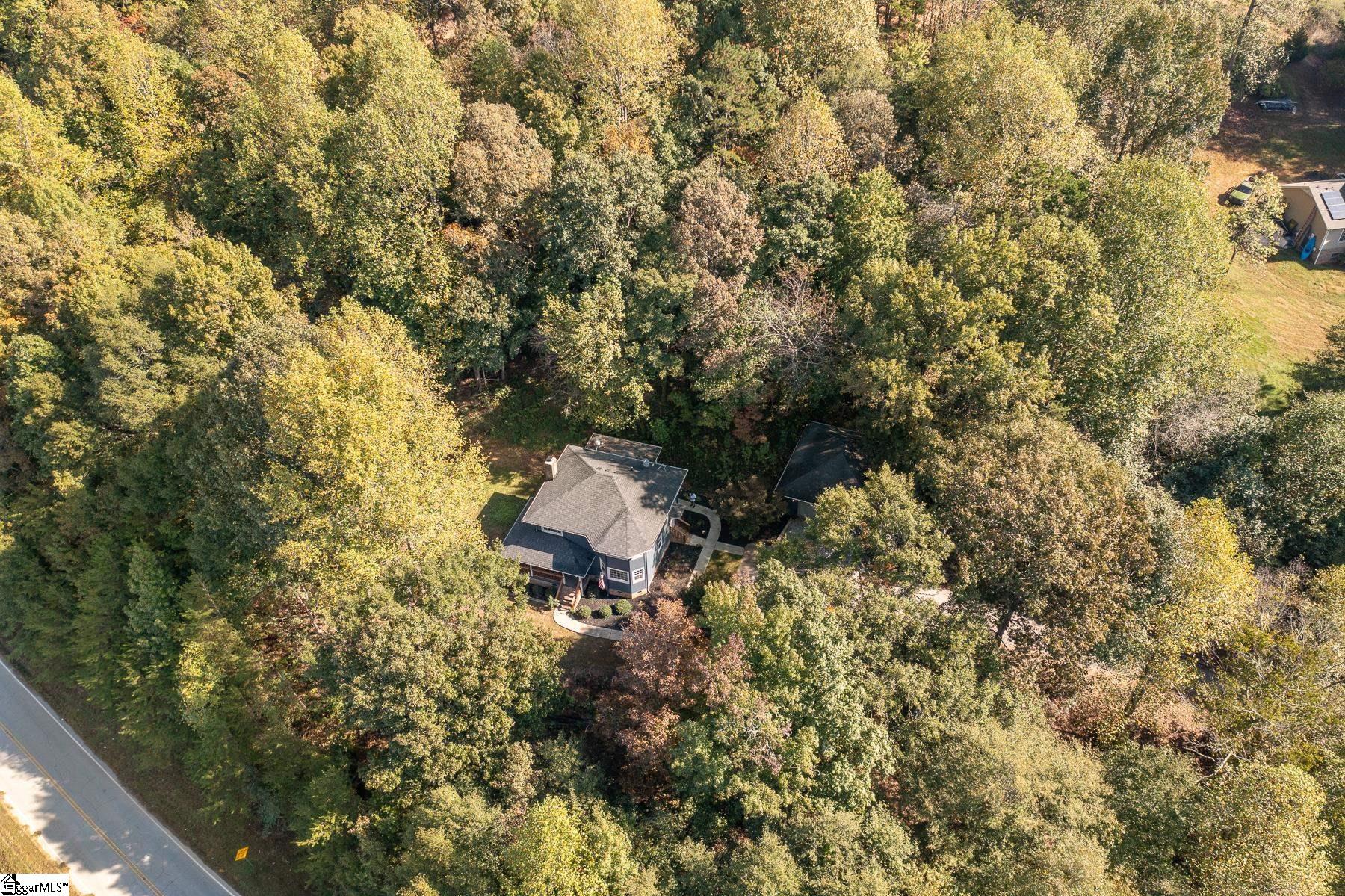 118 Bates Bridge Road Travelers Rest, SC 29690 - Photo 31 of 36 Gallery Image 31