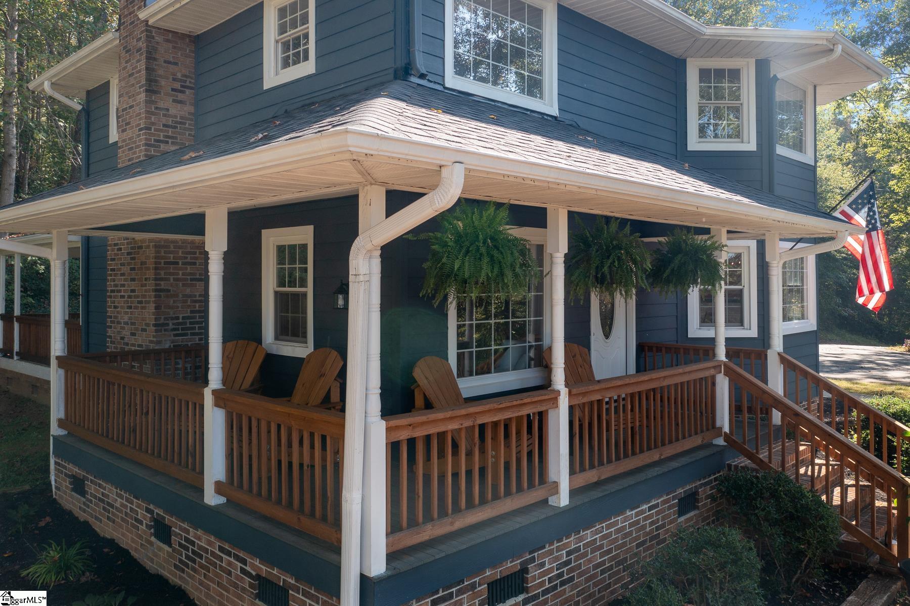118 Bates Bridge Road Travelers Rest, SC 29690 - Photo 5 of 36 Gallery Image 5