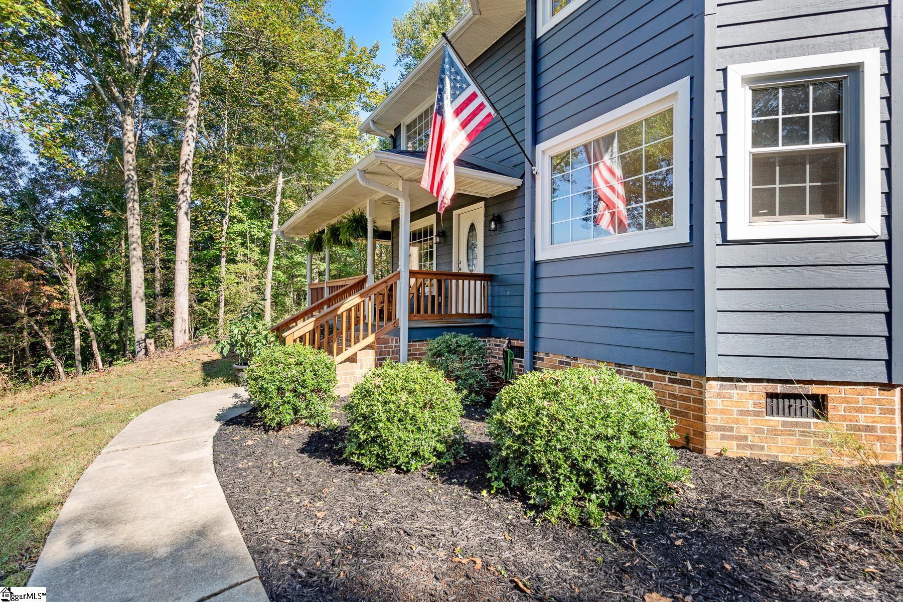 118 Bates Bridge Road Travelers Rest, SC 29690 - Photo 6 of 36 Gallery Image 6