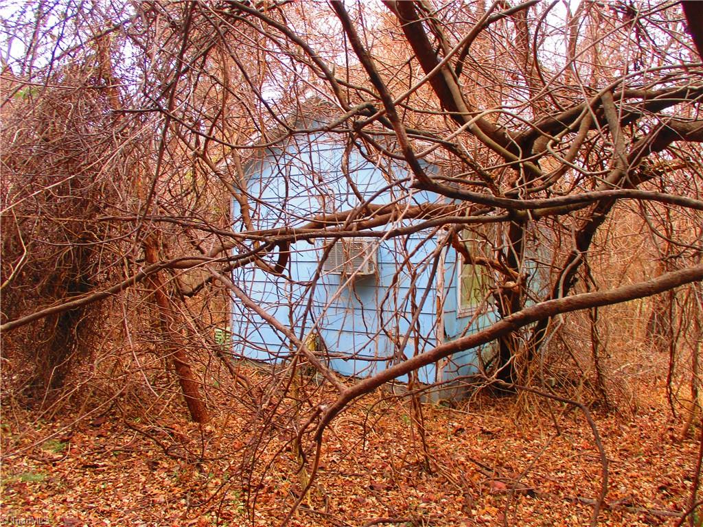 1809 Alamance Church Road Greensboro, NC 27406 - Photo 15 of 15