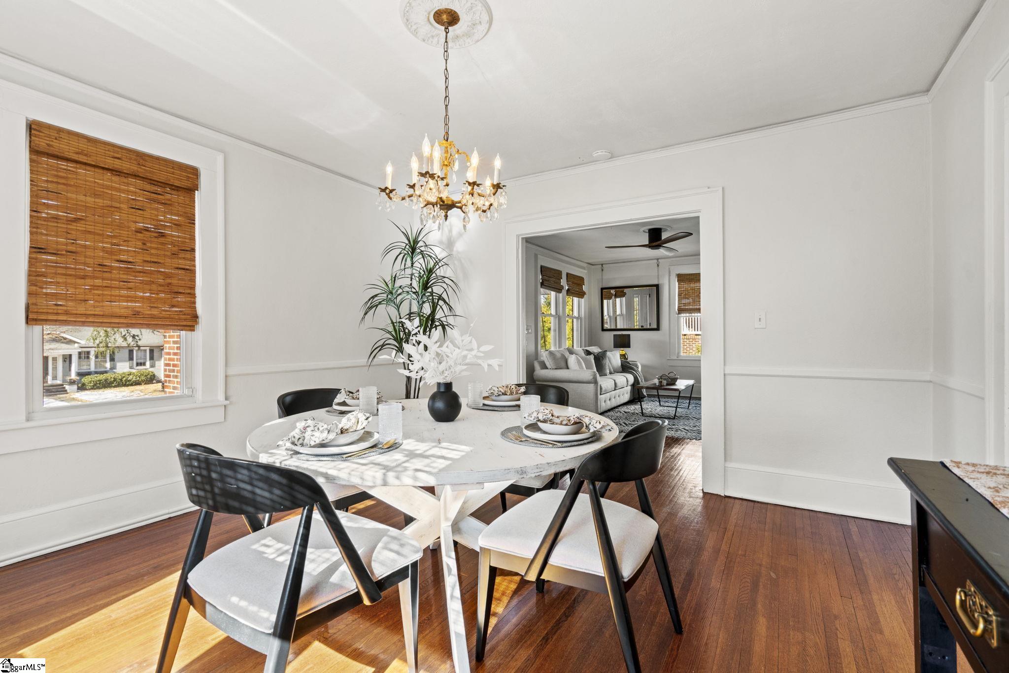 211 Grove Road Greenville, SC 29605 - Photo 8 of 28 Gallery Image 8