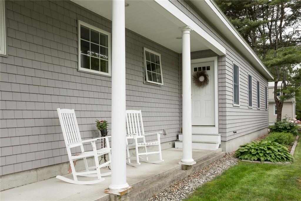29 Grover Road Cape Elizabeth, ME 04107 - Photo 32 of 33 Photo
