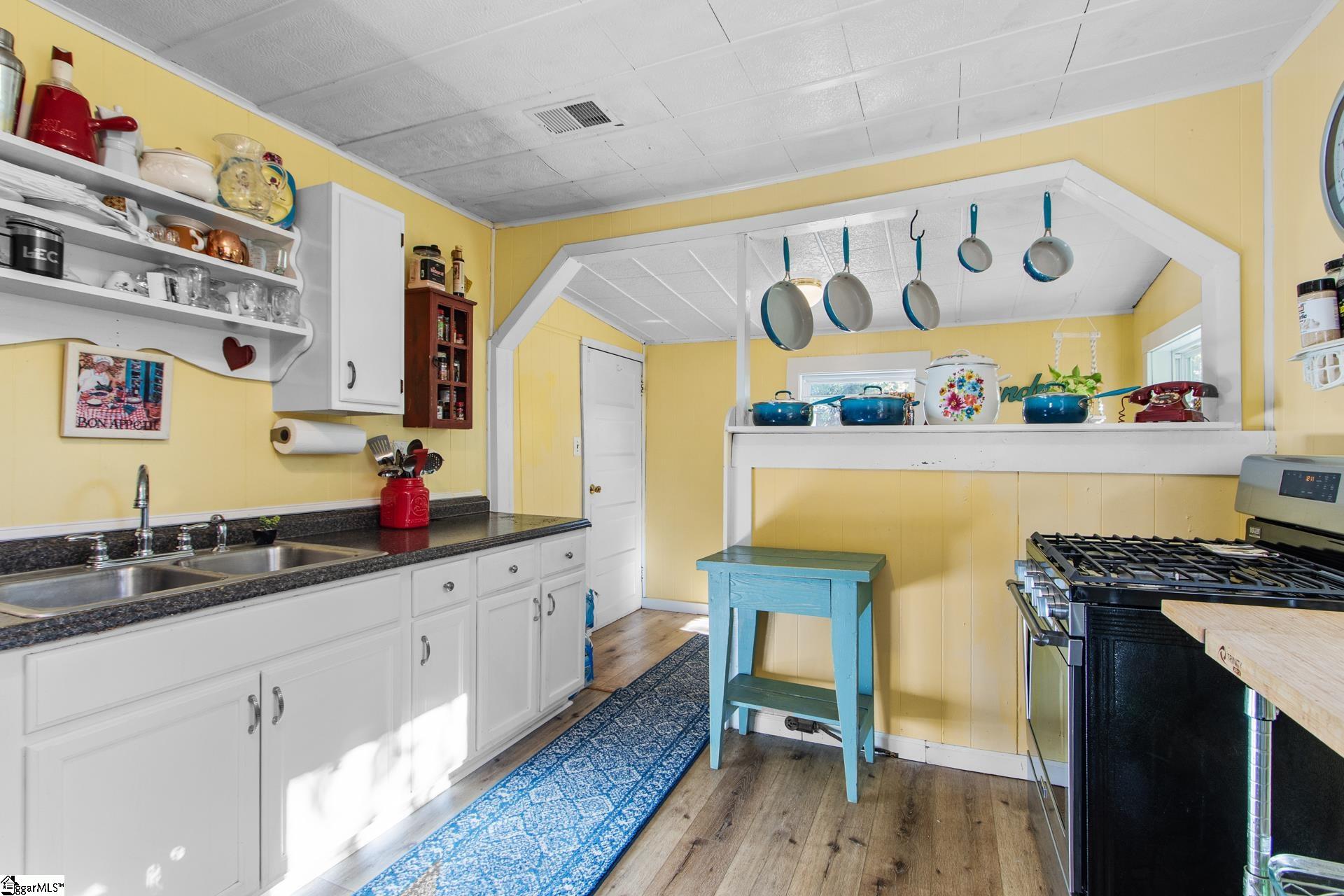 335 Fairview Church Road Kinards, SC 29355 - Photo 20 of 32