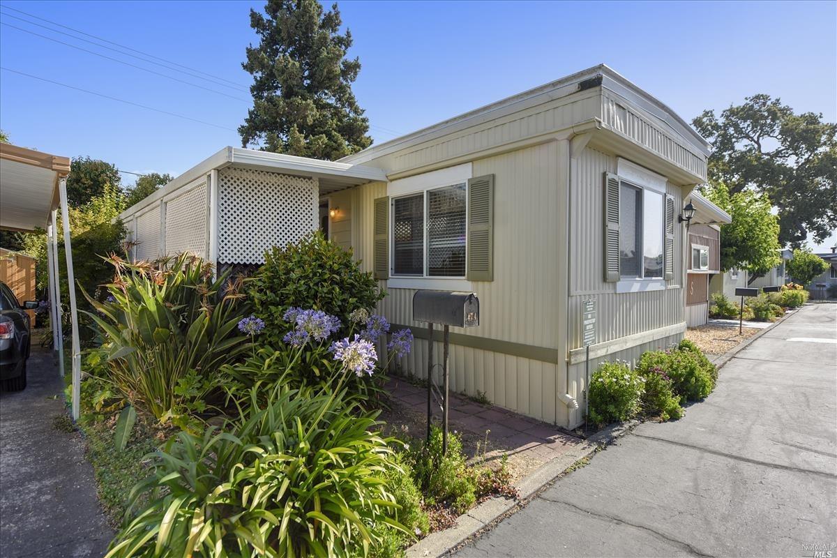 474 Kay Mar Way, Unit 474 Santa Rosa, CA 95401 - Photo 1 of 1 Gallery Image 1
