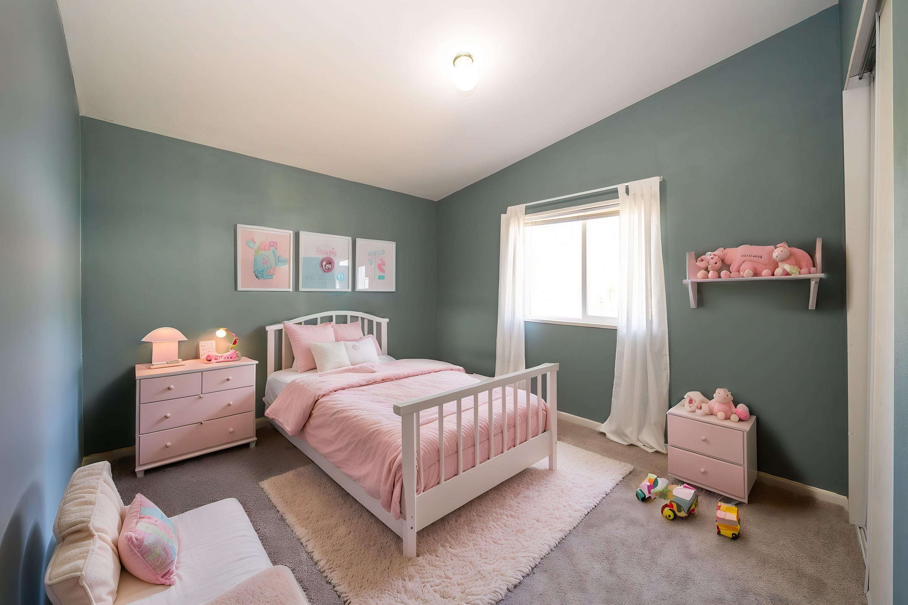 17414 South Malloy Prairie Road Cheney, WA 99004 - Photo 35 of 48
