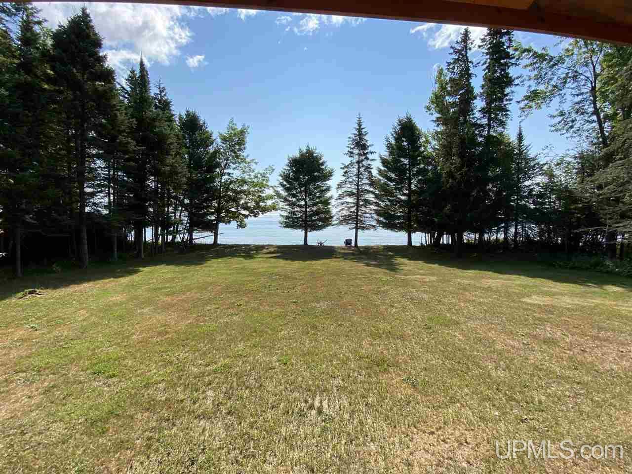 45576 Rabbit Bay Road Lake Linden, MI 49945 - Photo 2 of 18