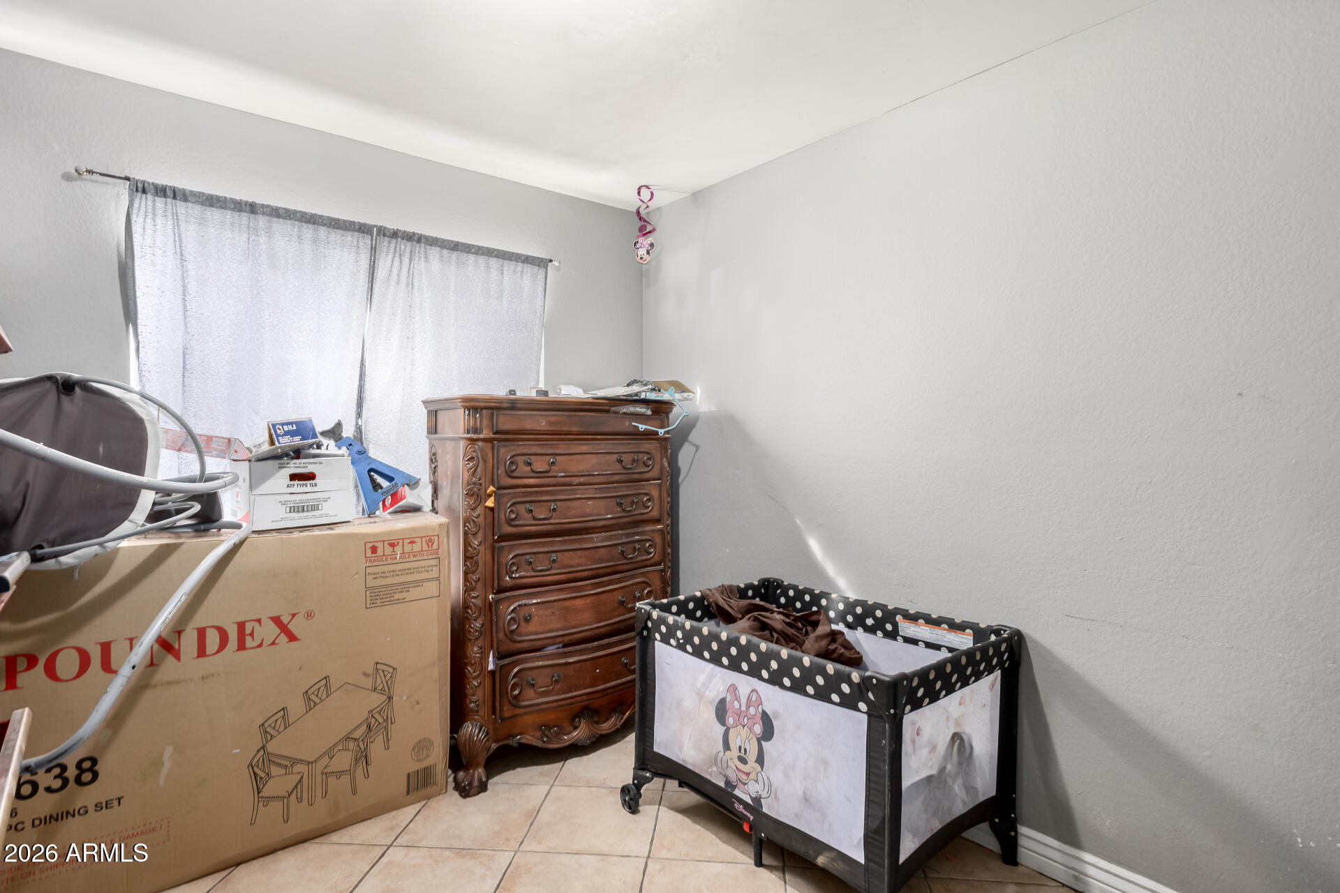 6920 West Fillmore Street Phoenix, AZ 85043 - Photo 12 of 15 Bedroom #3