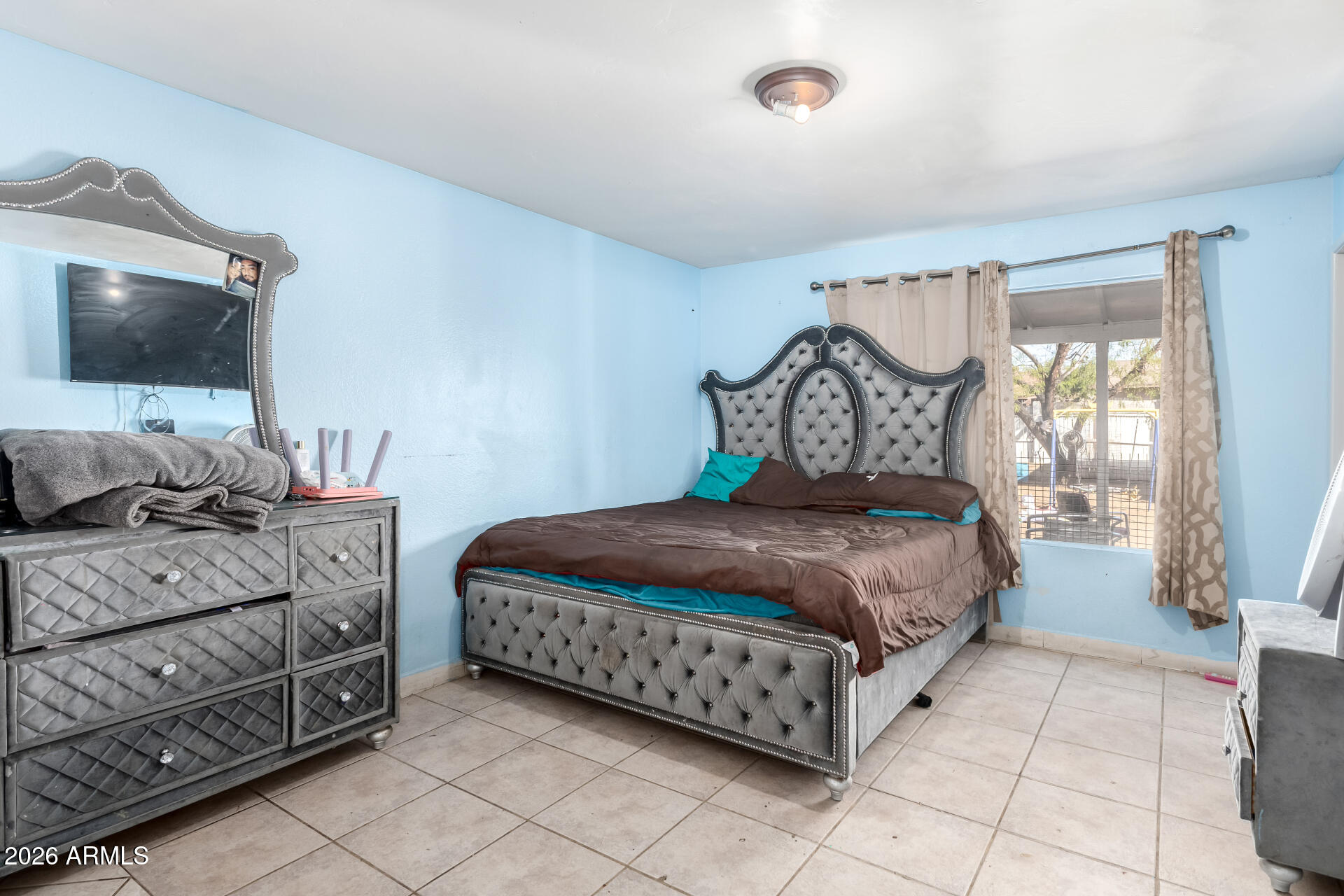 6920 West Fillmore Street Phoenix, AZ 85043 - Photo 8 of 15 Primary Bedroom