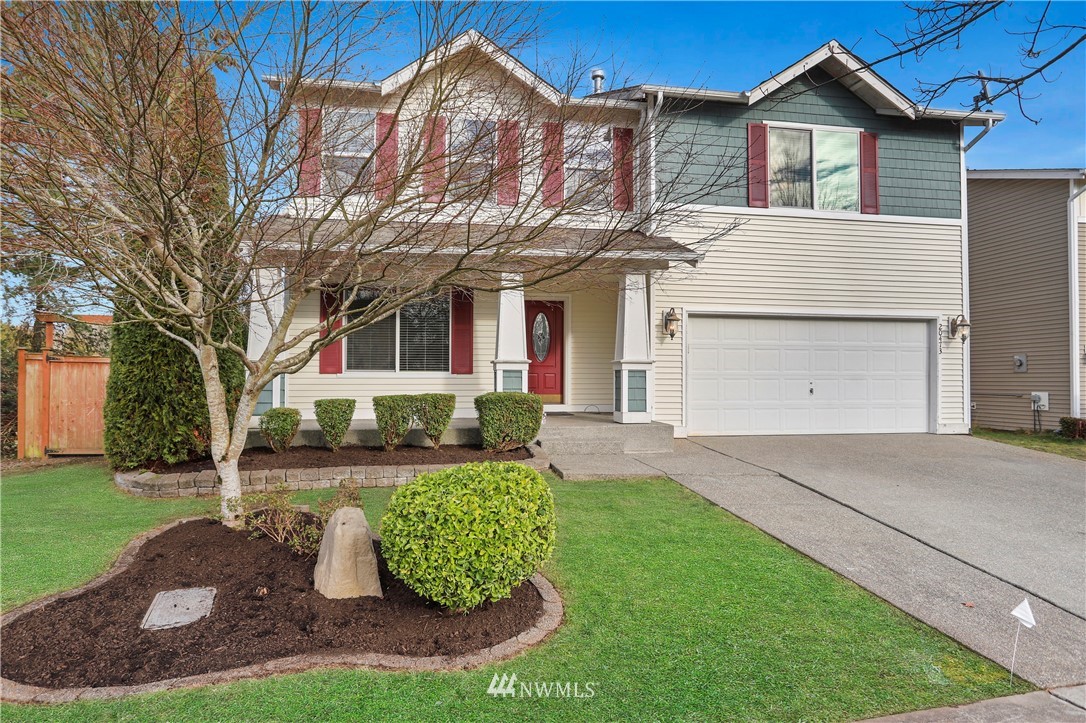 20473 Rustic View Road Southeast Monroe, WA 98272 - Photo 1 of 21
