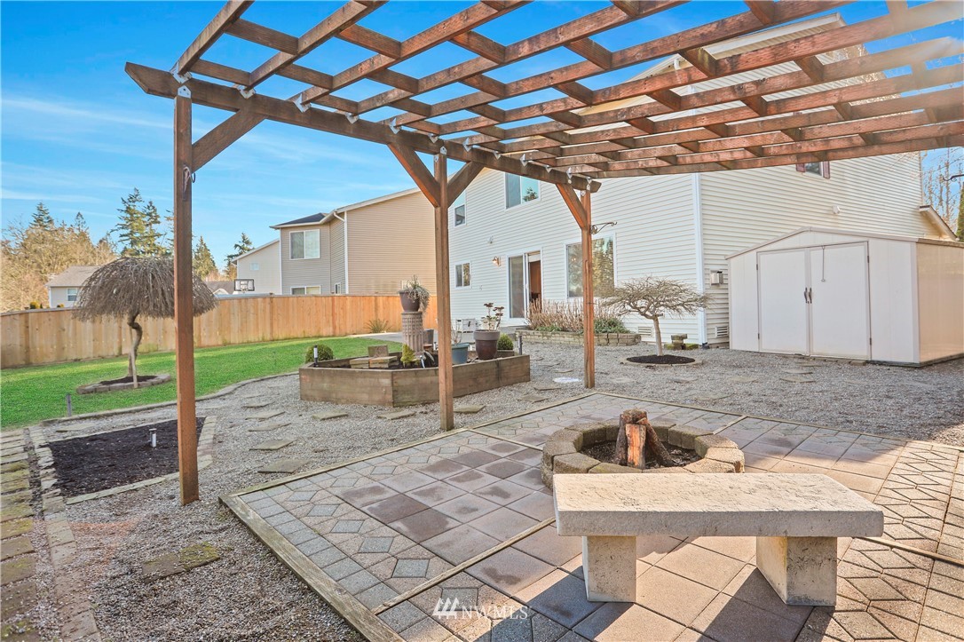 20473 Rustic View Road Southeast Monroe, WA 98272 - Photo 11 of 21