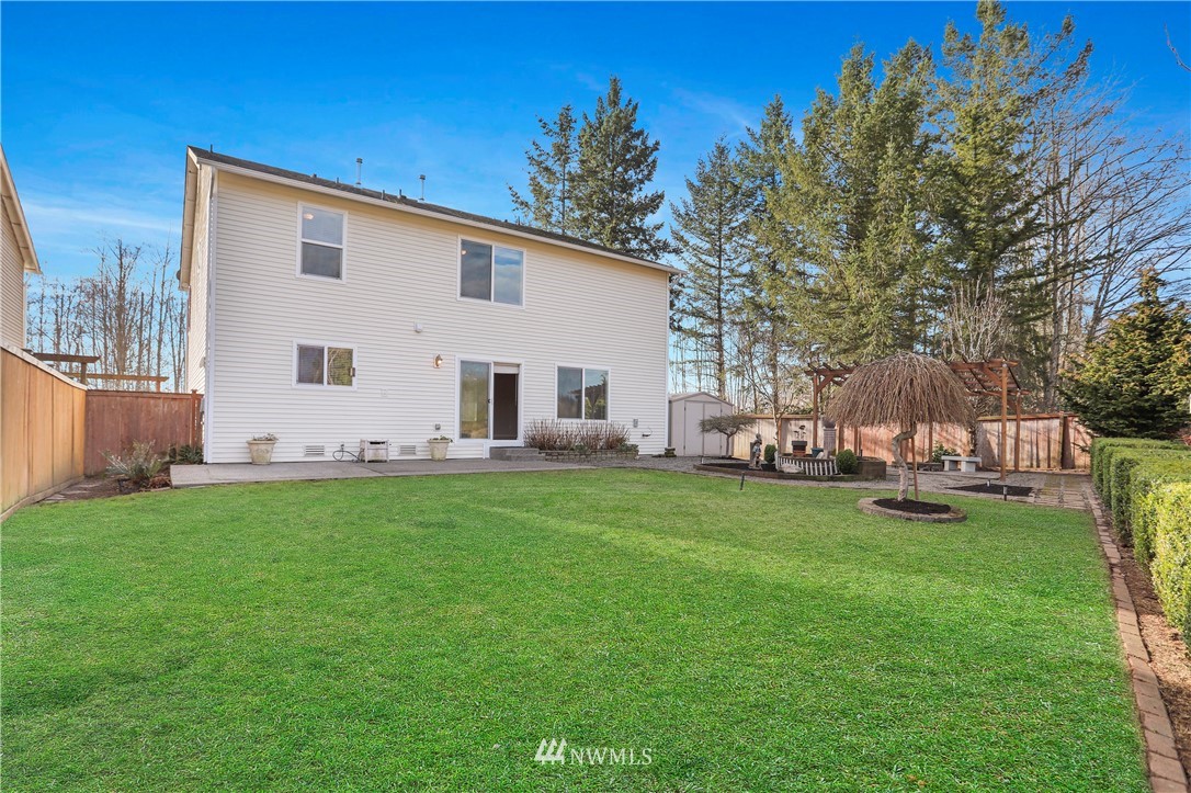 20473 Rustic View Road Southeast Monroe, WA 98272 - Photo 9 of 21