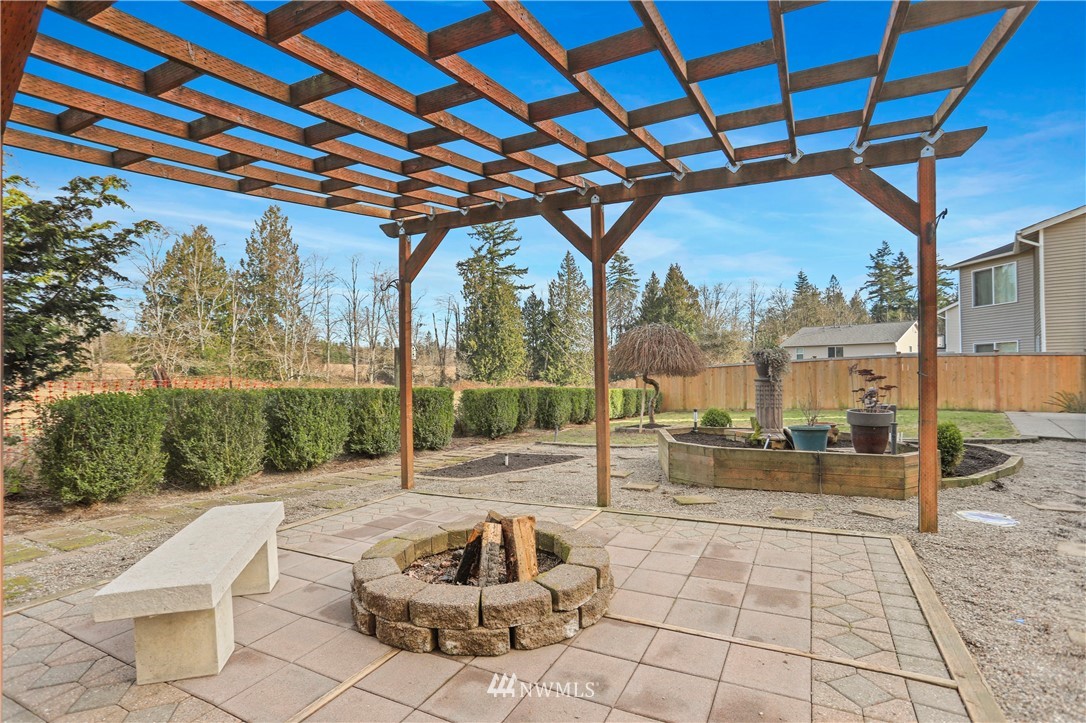 20473 Rustic View Road Southeast Monroe, WA 98272 - Photo 10 of 21