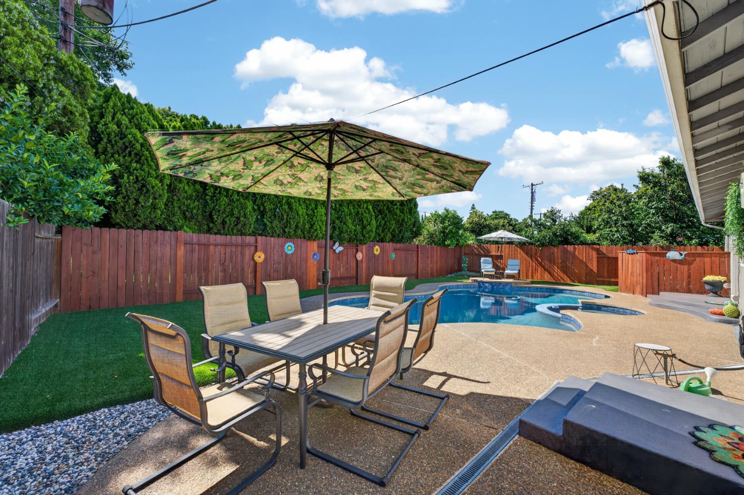 10648 Biscay Way Rancho Cordova, CA 95670 - Photo 28 of 33