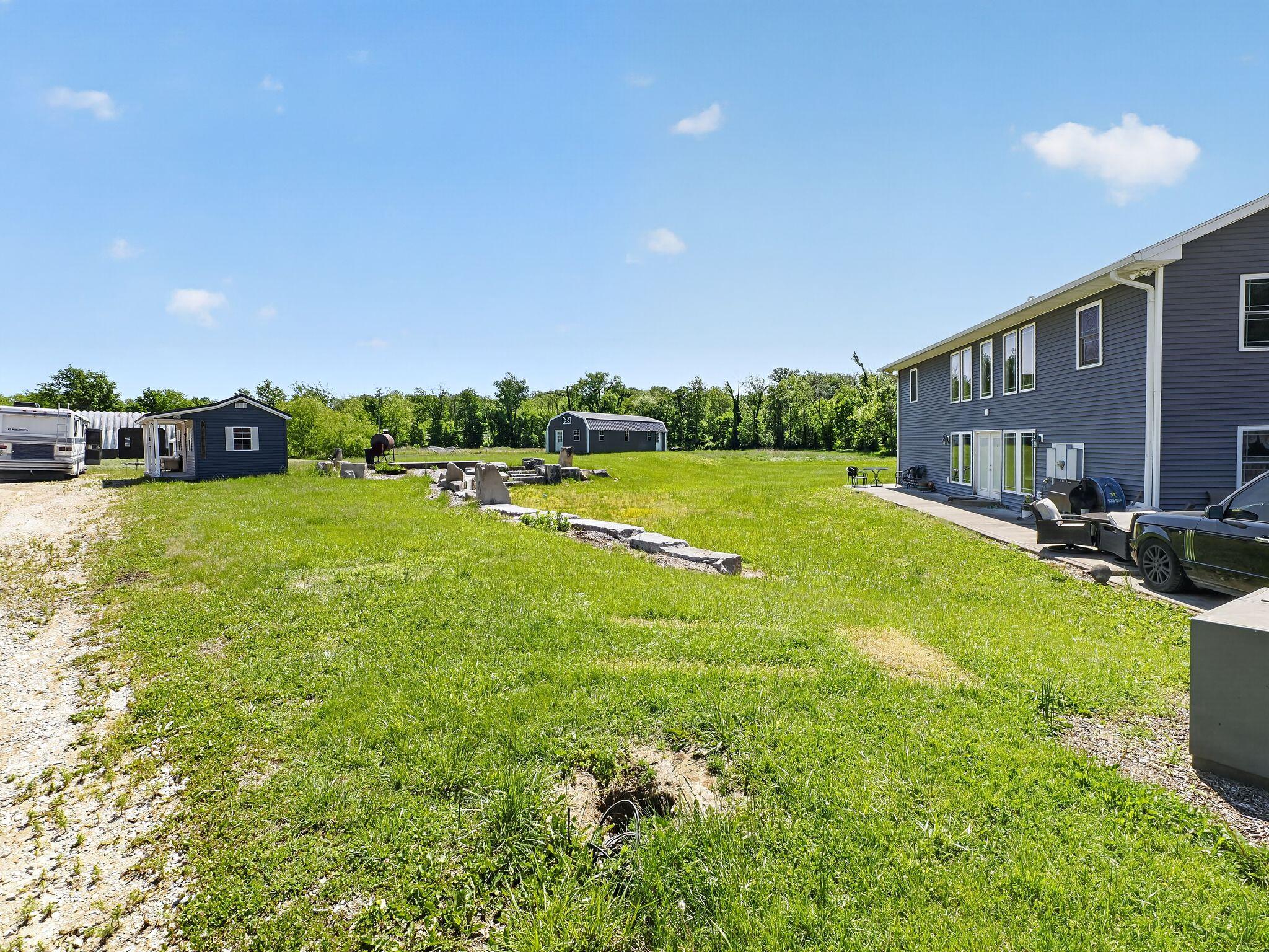 1804 North Prullage Road Vincennes, IN 47591 - Photo 46 of 50 2048x1536