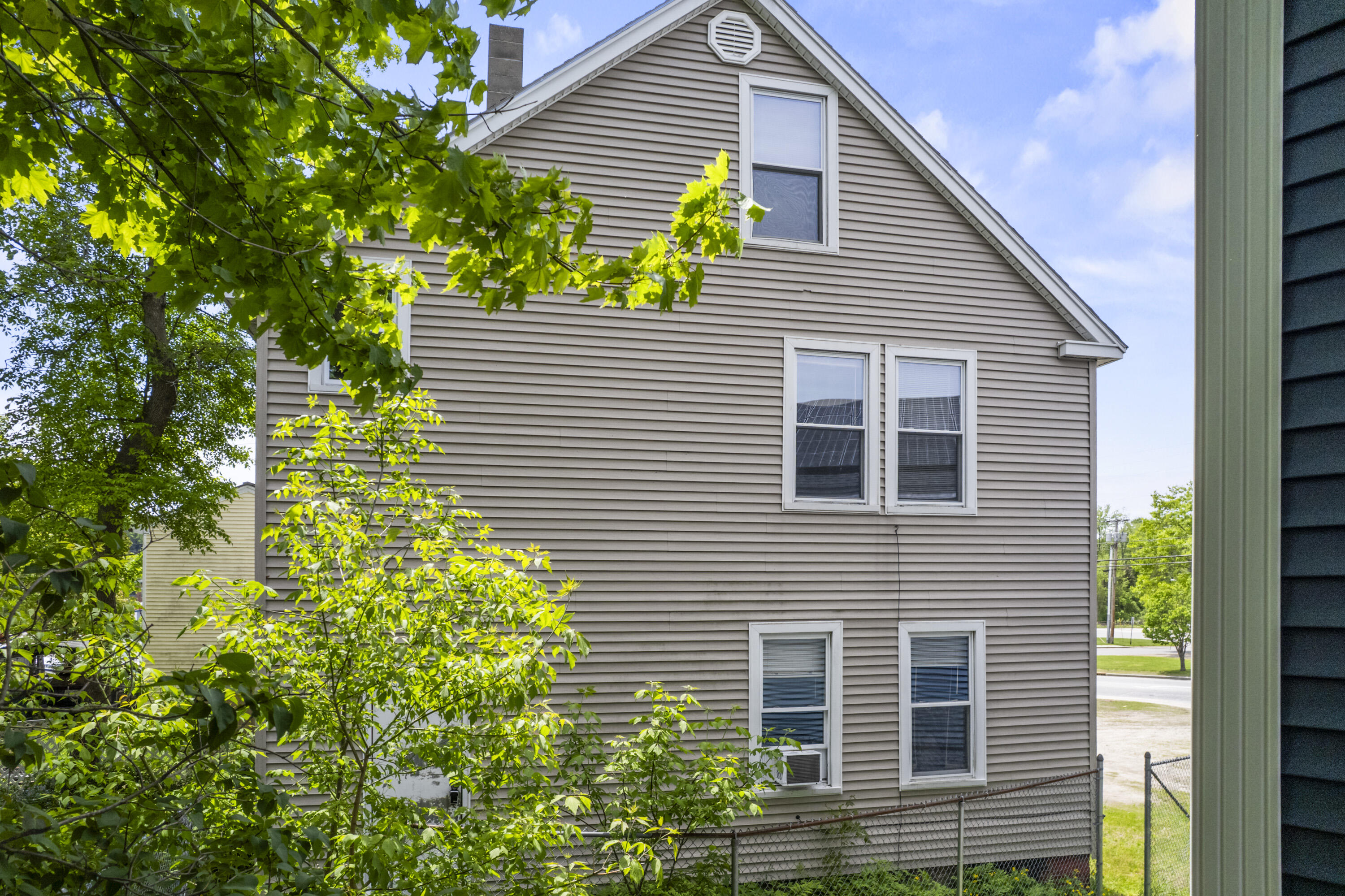 2 Union Street Lisbon, ME 04252 - Photo 38 of 59 2 Union St_138