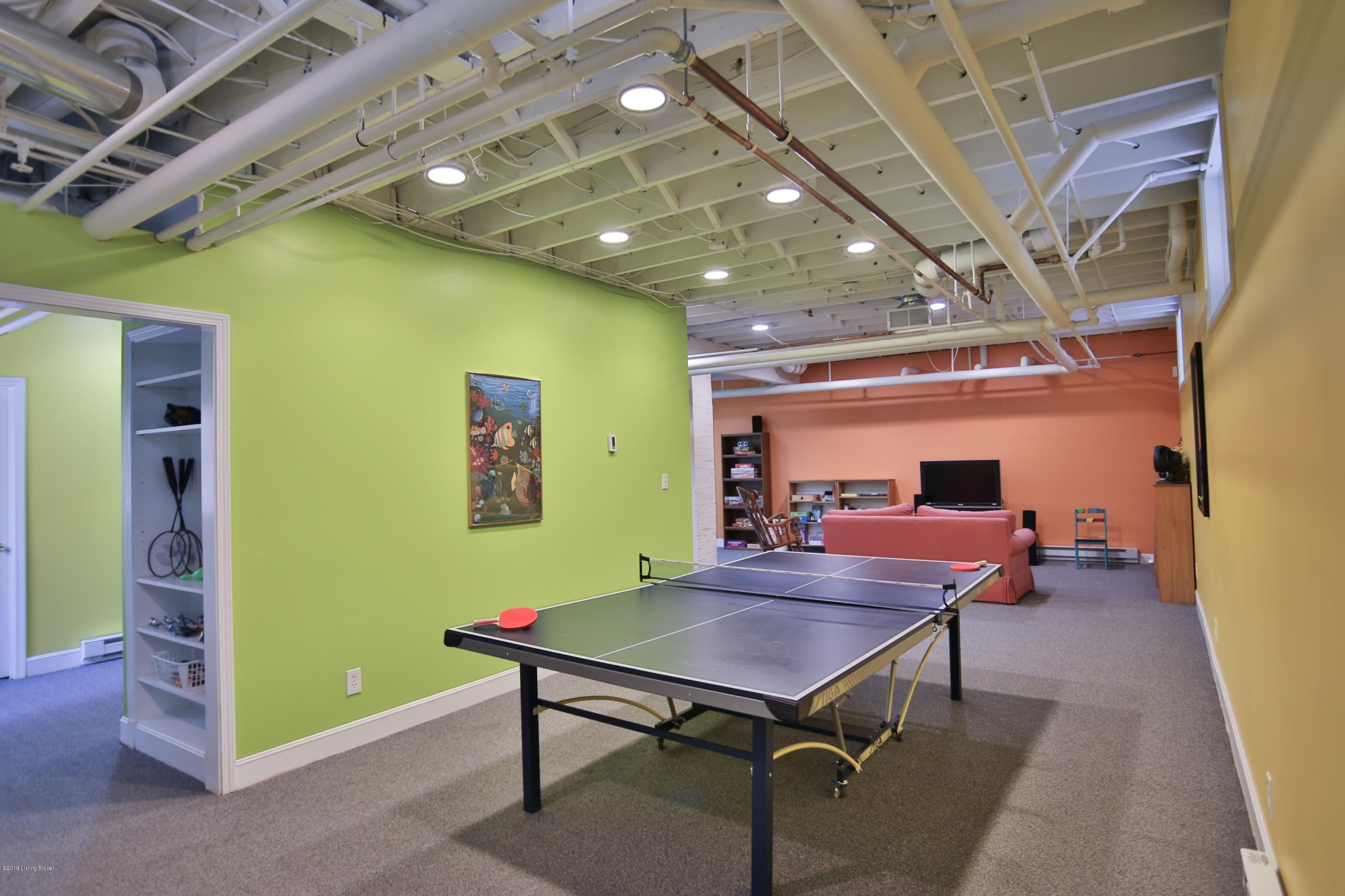 1418 Cherokee Road Louisville, KY 40204 - Photo 50 of 56 High Ceilings