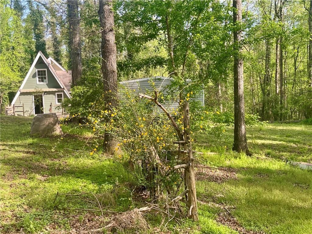 12005 A Hutchesons Ferry Road Palmetto, GA 30268 - Photo 32 of 53 a house with a yard