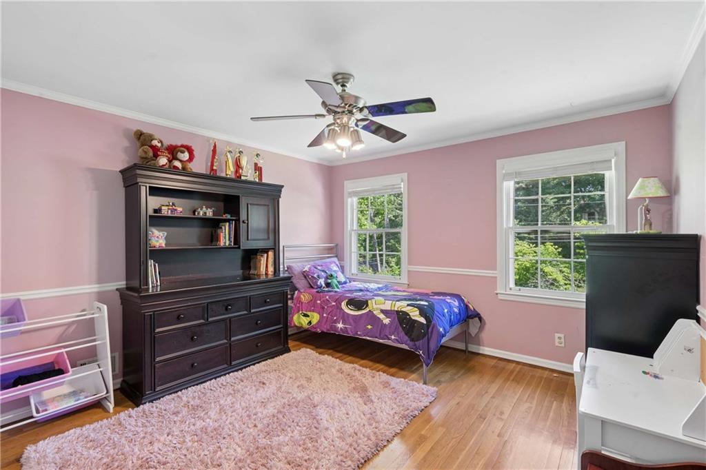 3265 Henderson Creek Road Atlanta, GA 30341 - Photo 31 of 42