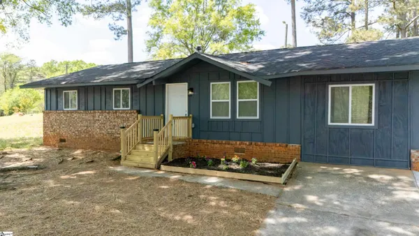 $210,000 | 1648 127th Bypass, Laurens, SC 29360