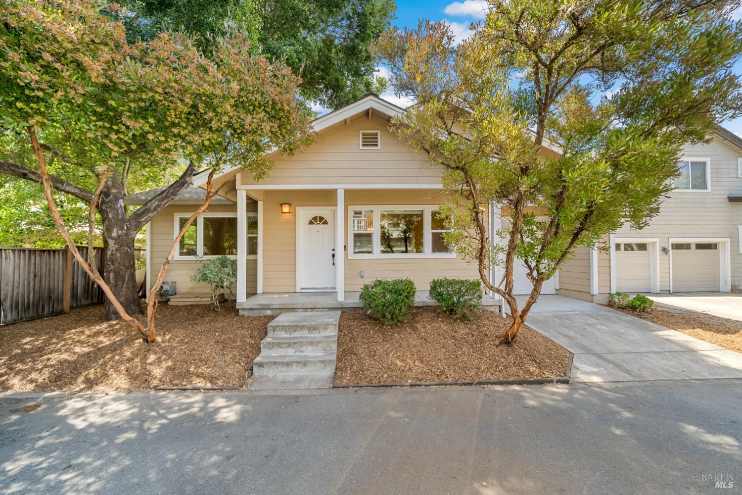 760 Zuur Street Santa Rosa, CA 95401 - Photo 1 of 61