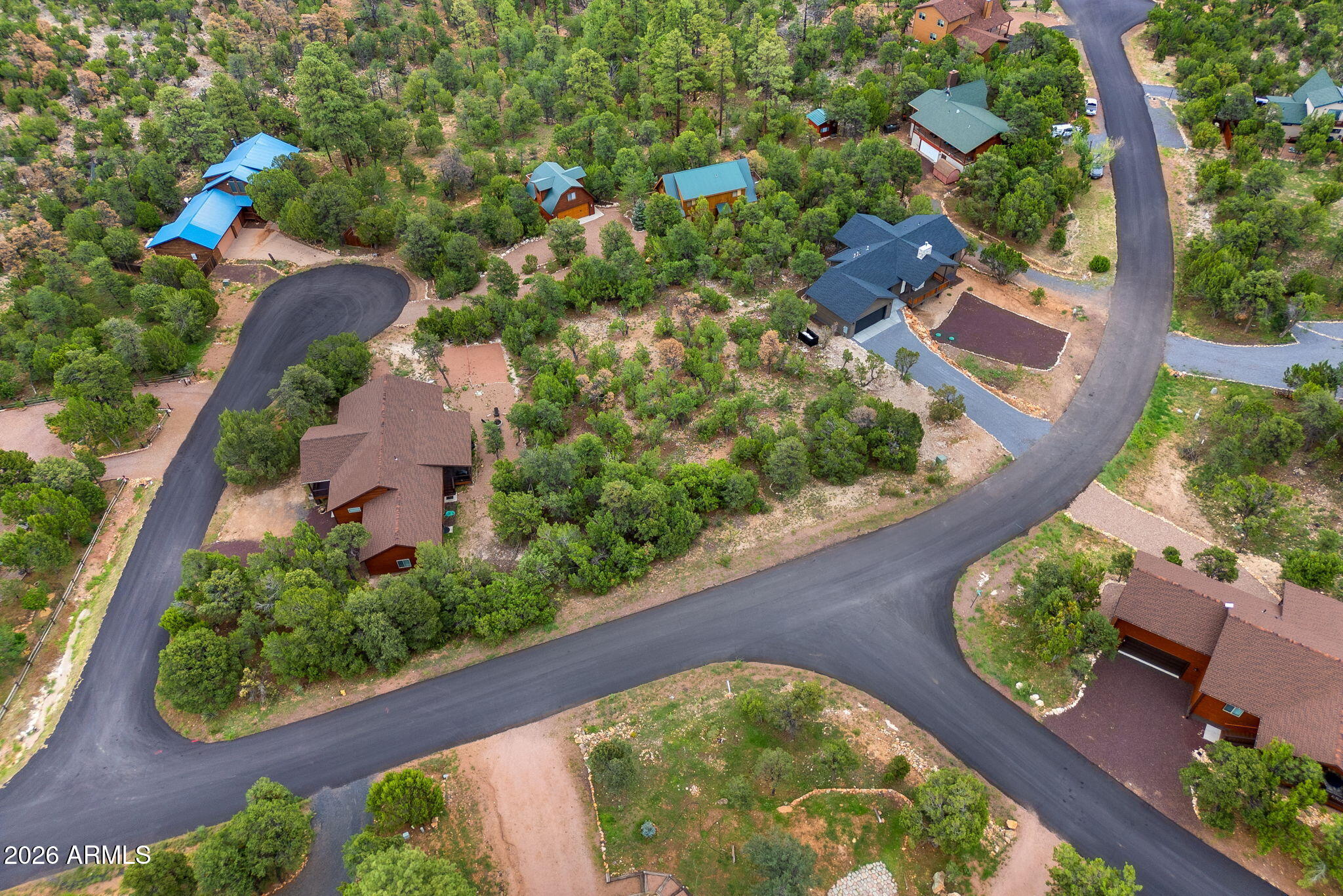 3469 Carefree Road, Unit 121 Heber, AZ 85928 - Photo 4 of 16 3469CarefreeRd-Heber-AZ-3