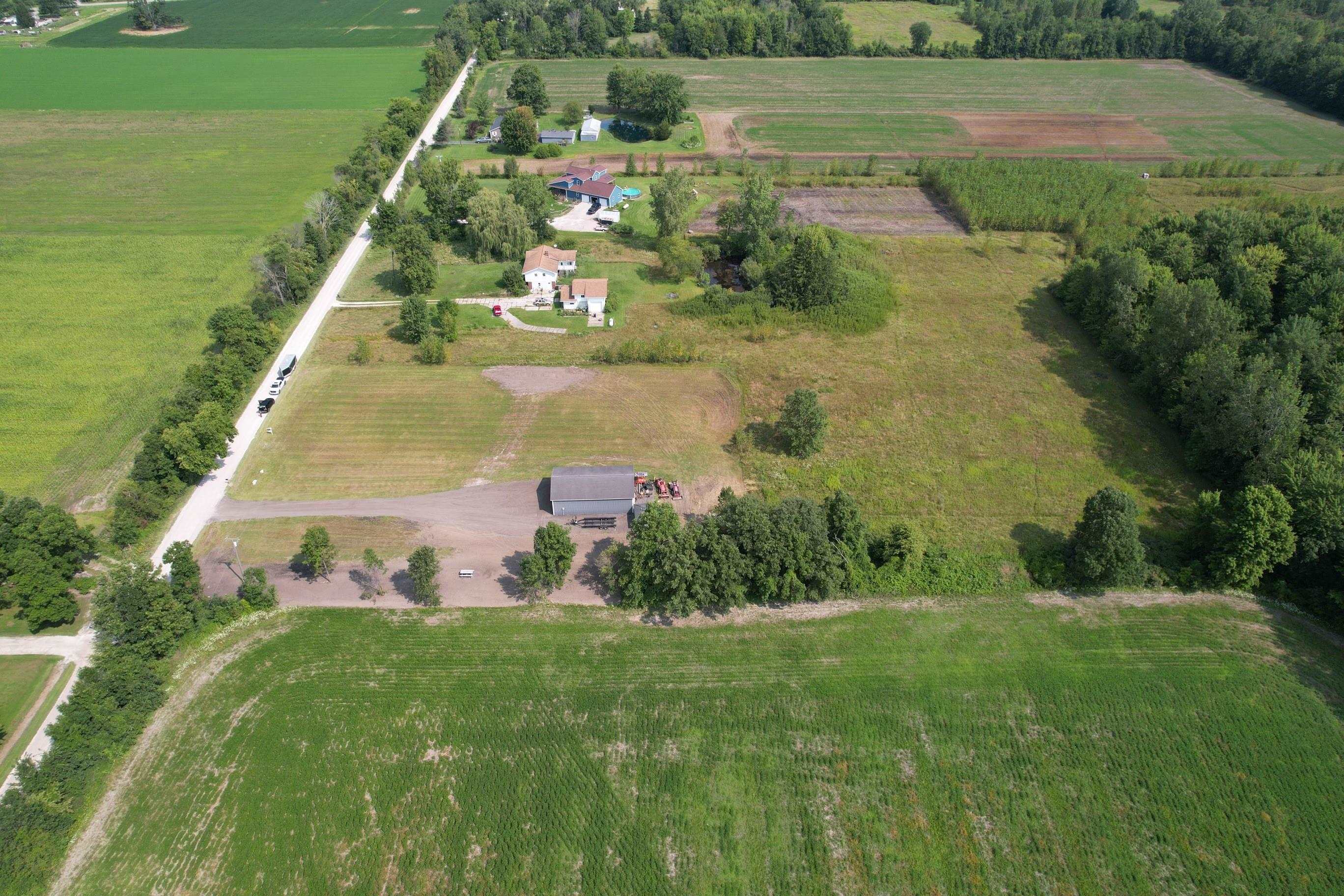 Closs Road Richmond, MI 48062 - Photo 12 of 13 Gallery Image 12