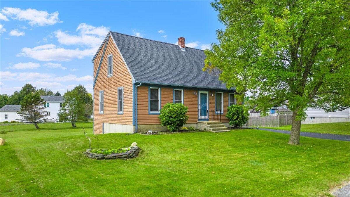 147 Barnstable Road South Portland, ME 04106 - Photo 1 of 53 01-147 Barnstable Rd, South Portland, ME