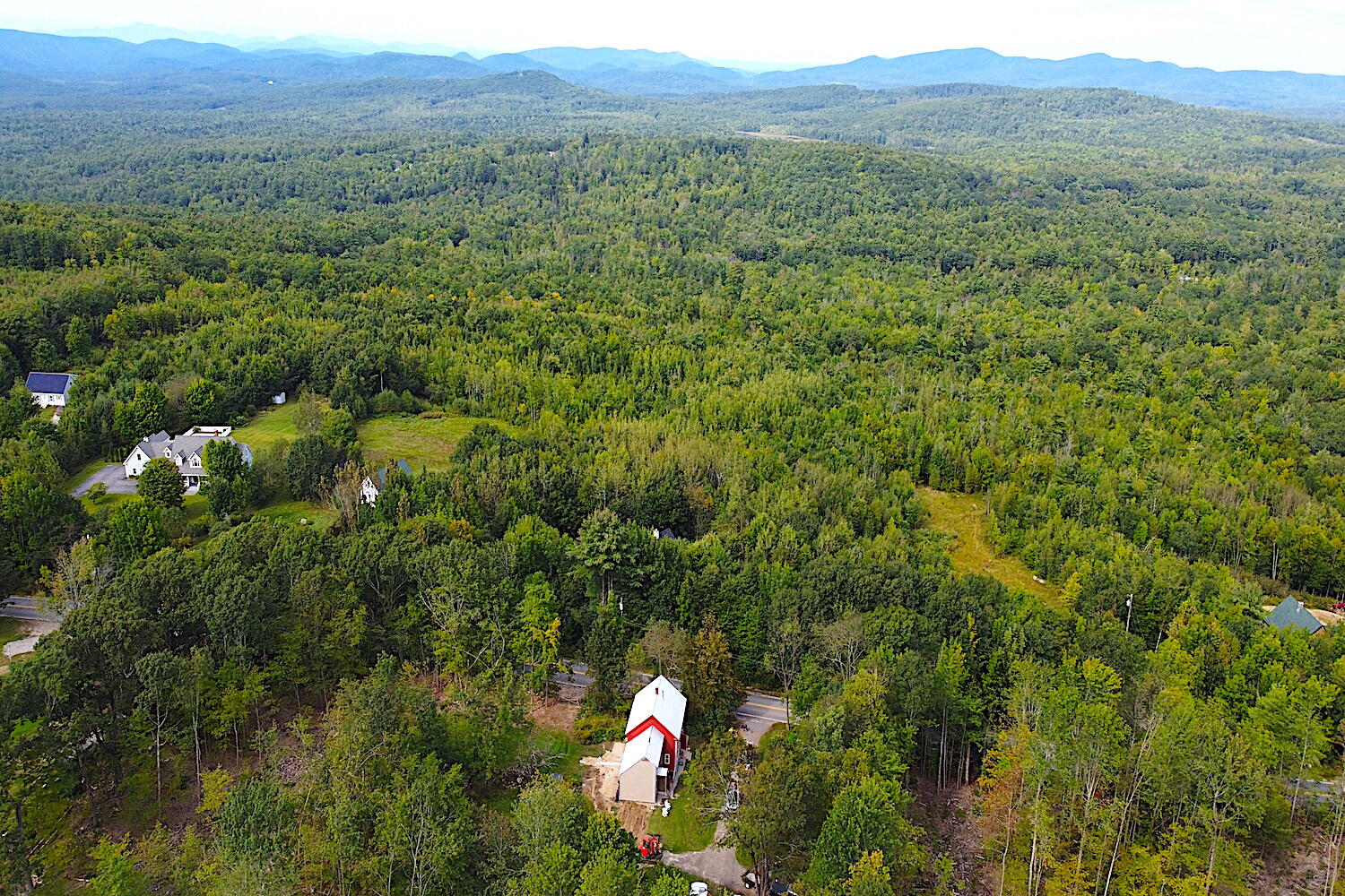 1111 N Road Parsonsfield, ME 04047 - Photo 22 of 34 DJI_0640