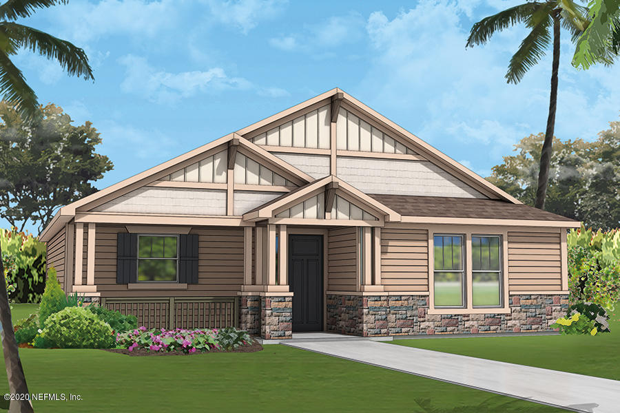 104 Footbridge Road St. Johns, FL 32259 - Photo 1 of 26 Beecher Craftsman