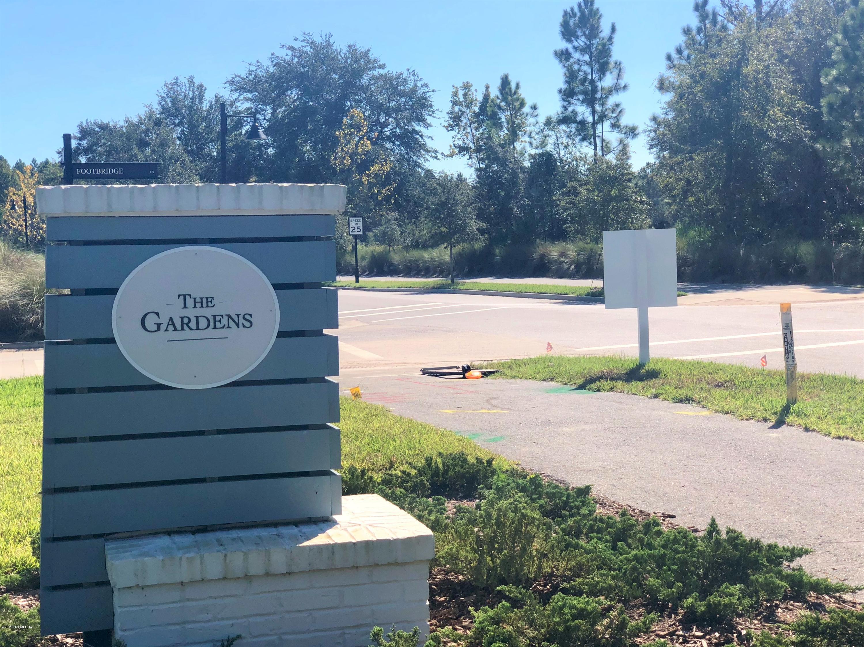 104 Footbridge Road St. Johns, FL 32259 - Photo 5 of 26 The Gardens