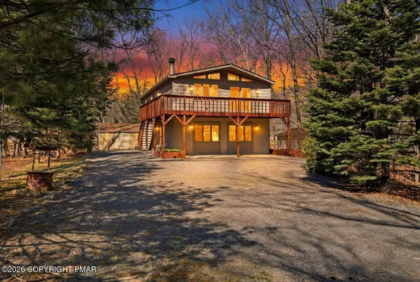 $350,000 | 51 Spencer Lane, Albrightsville, PA 18210