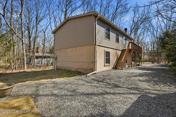 $400,000 | 51 Spencer Lane, Albrightsville, PA 18210