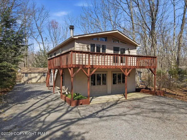 $400,000 | 51 Spencer Lane, Albrightsville, PA 18210