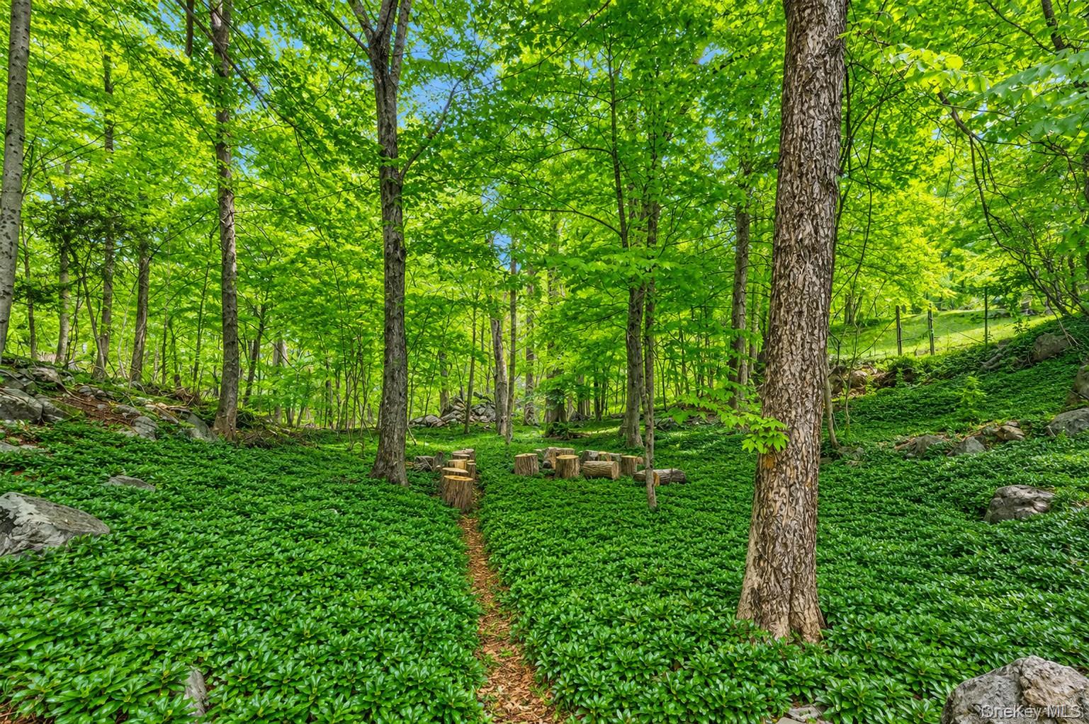 28 Valley View Road Chappaqua, NY 10514 - Photo 42 of 43