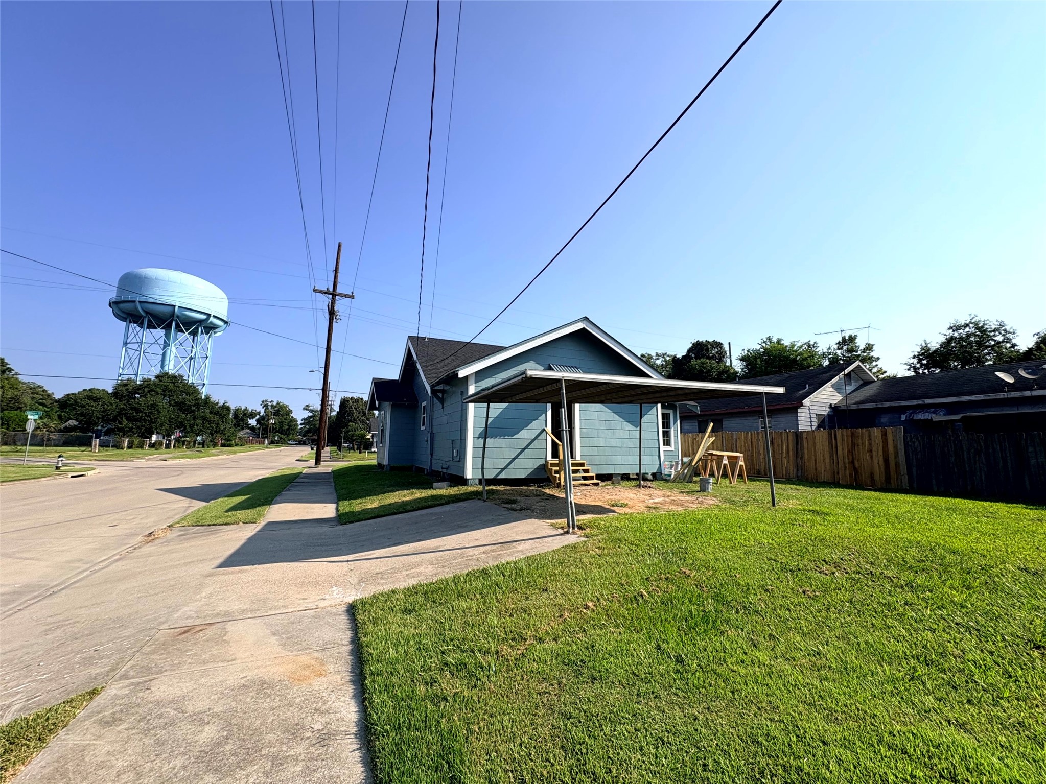 795 Alma Street Beaumont, TX 77705 - Photo 19 of 22