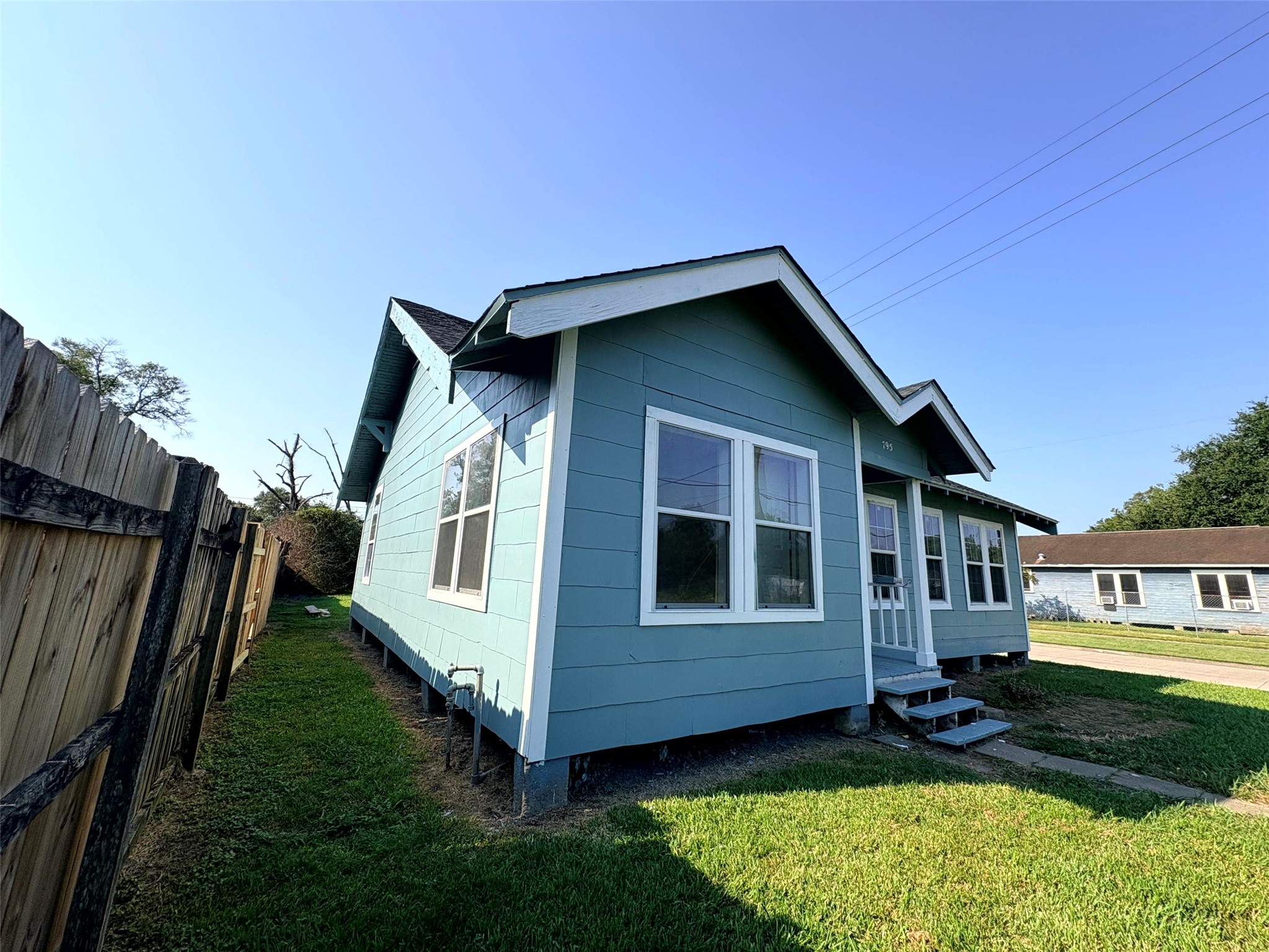 795 Alma Street Beaumont, TX 77705 - Photo 22 of 22