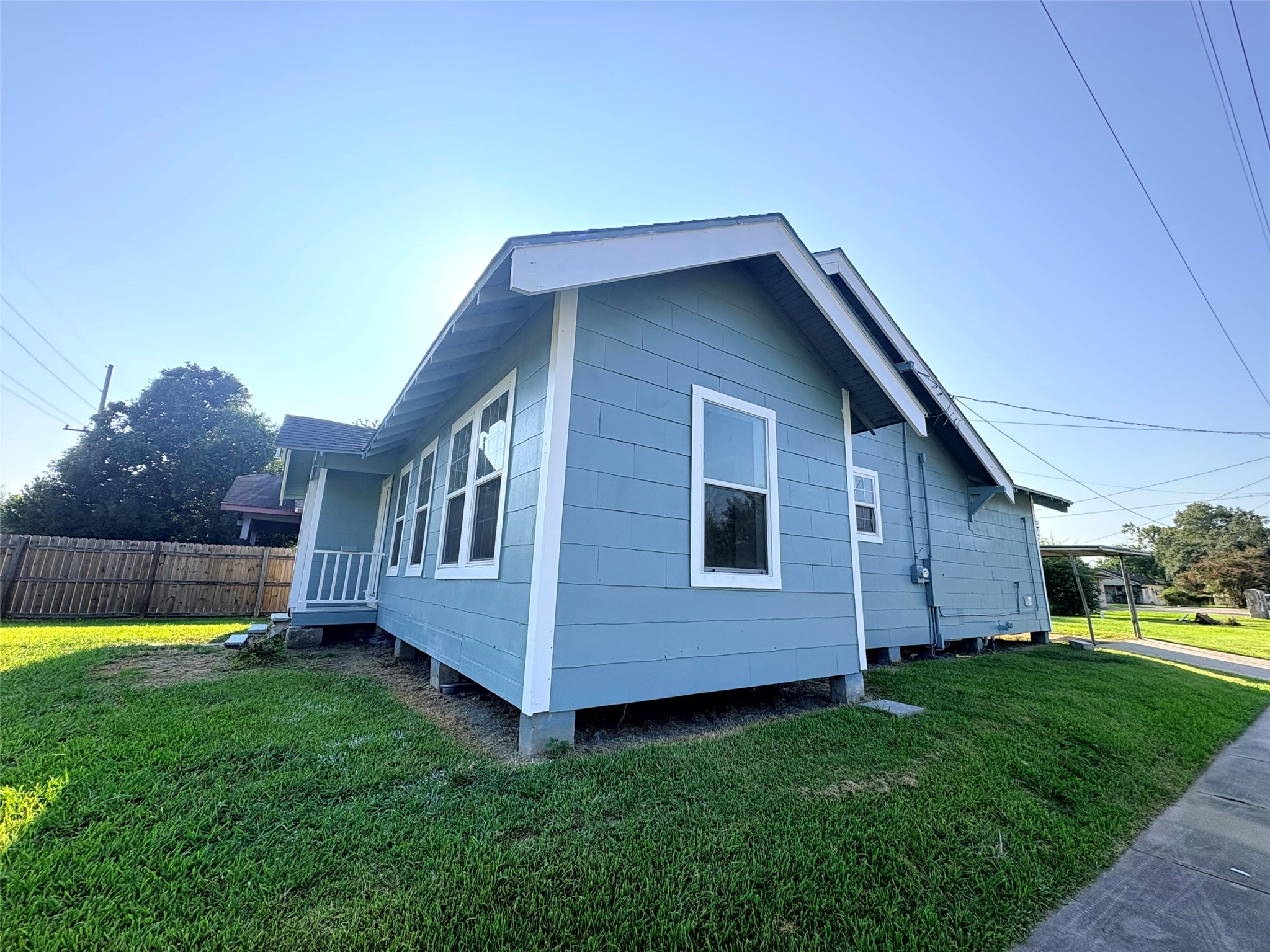 795 Alma Street Beaumont, TX 77705 - Photo 4 of 22
