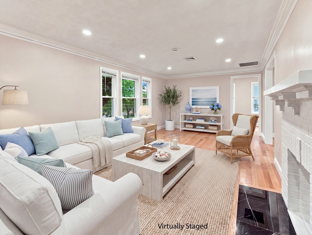 114 Payson Road, Unit 2 Belmont, MA 02478 - Photo 18 of 38 Gallery Image 18