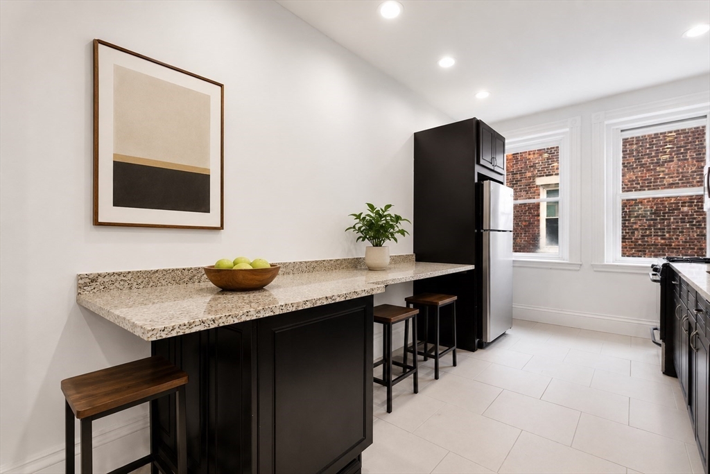 181 Harvard Street, Unit 2 Brookline, MA 02446 - Photo 3 of 13