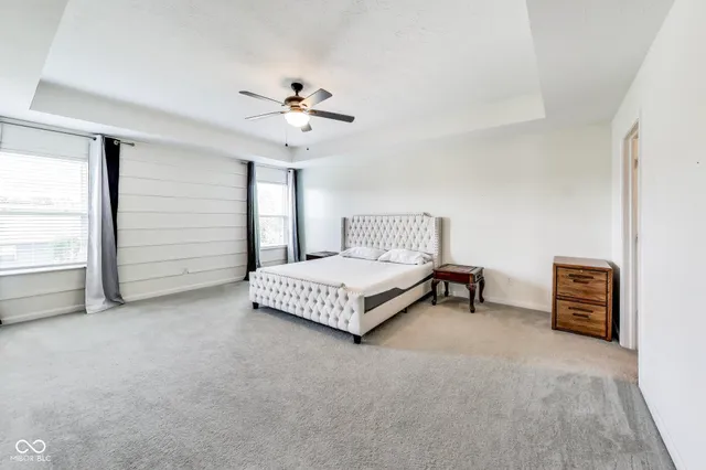 $329,000 | 10407 Deercrest Lane, Indianapolis, IN 46239