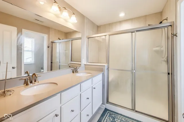 $329,000 | 10407 Deercrest Lane, Indianapolis, IN 46239