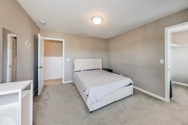 $329,000 | 10407 Deercrest Lane, Indianapolis, IN 46239