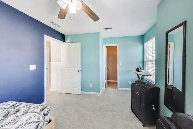 $329,000 | 10407 Deercrest Lane, Indianapolis, IN 46239